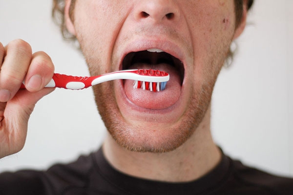 Had it with Halitosis