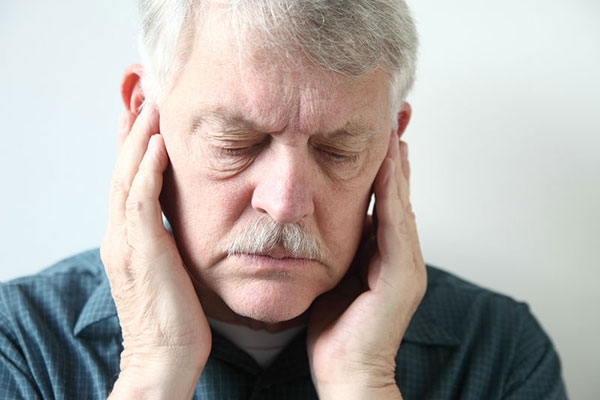 TMJ – A Pain In the Neck